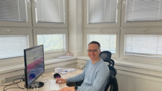 Akciová společnost PragoData se podílí na vývoji chytrých technologií měst pro společnost SPEL