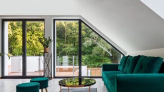 Veletrhy bydlení, designu a zahrad v Letňanech nabídnou sortiment novinek, trendů i konzultace s odborníky