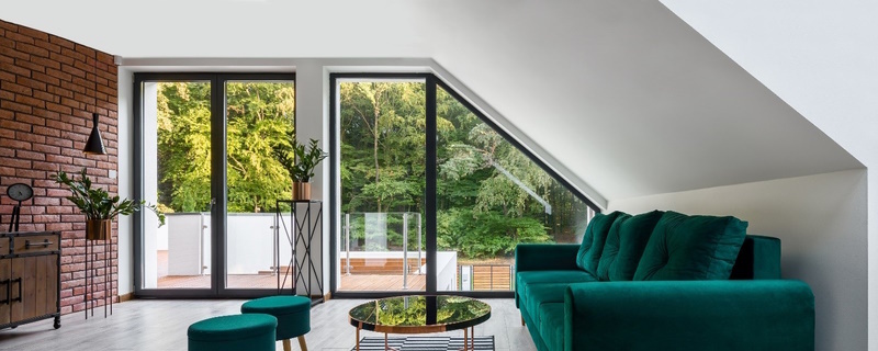 Veletrhy bydlení, designu a zahrad v Letňanech nabídnou sortiment novinek, trendů i konzultace s odborníky