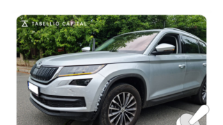 Pokles tržní hodnoty vozidla po nehodě: Co potřebujete vědět