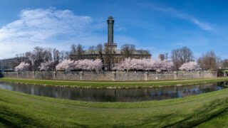 Kvalitní bydlení a architektura, energetika i plnění role metropole jsou hlavními tématy nového strategického plánu Ostravy