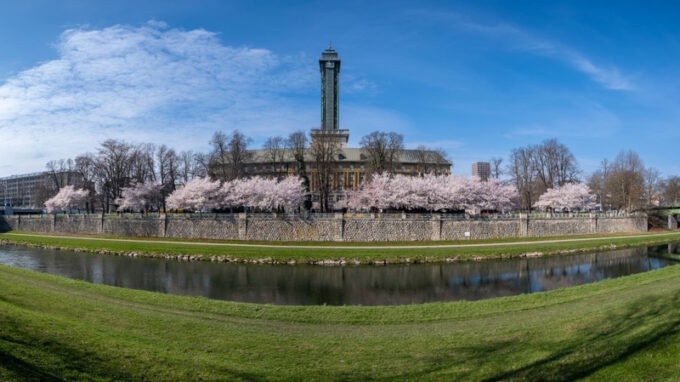 Kvalitní bydlení a architektura, energetika i plnění role metropole jsou hlavními tématy nového strategického plánu Ostravy