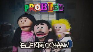 Elektrïck Mann vydávají k singlu Problém nový videoklip
