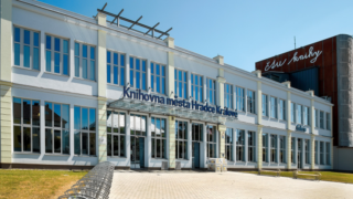 Živě: Veřejná debata v Hradci Králové