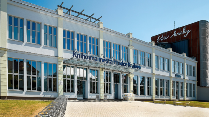 Živě: Veřejná debata v Hradci Králové