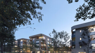 Obermeyer Helika předala prováděcí dokumentaci pro rezidenční projekt Semerínka v Praze 5. Stavba je zahájena!