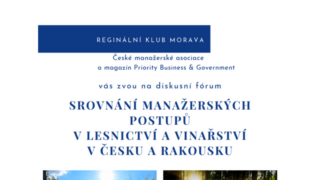 Odborníci ve službách knížete z Lichtenštejna vystoupí na brněnské konferenci
