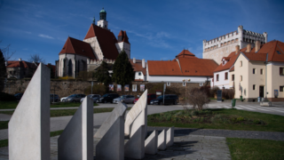 Živě: Vyhlášení vítězů soutěže Historické město roku