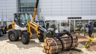 Vrací se veletrh zemědělské techniky. Po šesti letech