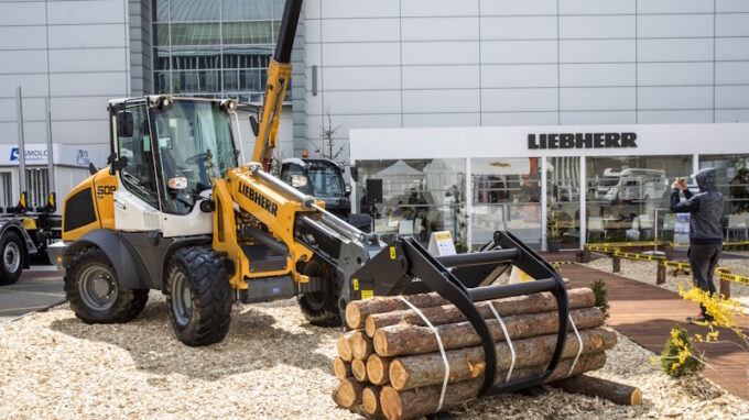 Vrací se veletrh zemědělské techniky. Po šesti letech