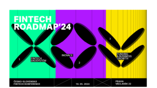 V Praze se na konferenci FinTech Roadmap´24 opět sejdou největší osobnosti česko-slovenské FinTech scény