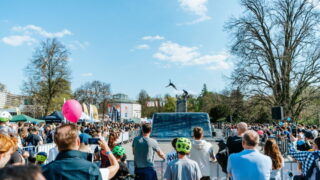 Prague Bike Fest Na Výstavišti se blíží! Ve dvou dnech nabídne to nejlepší ze světa cyklistiky, adrenalinové zážitky a zábavu pro děti i dospělé