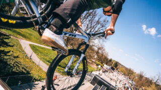 Prague Bike Fest Na Výstavišti již tento víkend! Ve dvou dnech dostanou návštěvníci pořádnou porci adrenalinu, a to nejlepší ze světa cyklistiky