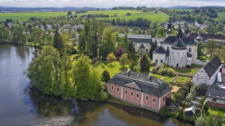 Setkání kastelánů nestátních otevřených památek