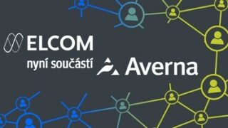 Společnost Averna oznamuje akvizici společnosti ELCOM, a. s., poskytovatele řešení pro automatizované testy