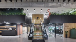 Společnost Ahrend v regionu CEE v roce 2023 hospodařila se ziskem