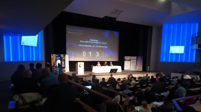 Ochrana měkkých cílů – desítky expertů na jednom místě