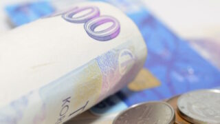 Inflace se drží na 2,0 %. Stále máme ale inflaci nižší než Eurozóna