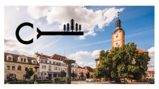 Získejte Klíč k Bráně Šumavy