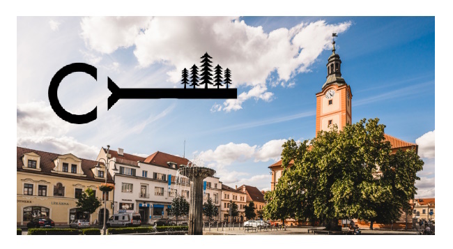 Získejte Klíč k Bráně Šumavy