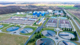 EU chce lepší čištění a opětovné využívání městských odpadních vod