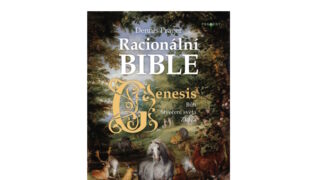 LEDA chystá vydání Racionální Bible