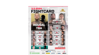 Největší přehlídka talentu domácí scény MMA. Budoucí hvězdy se představí na tradičním turnaji FUSION v Brně