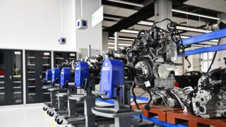 Živě: Konkurenceschopnost EU a budoucnost automotive