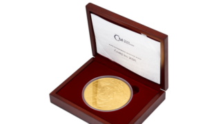 Česká mincovna: Vyplatí se čekat na pokles ceny zlata? Nejspíše ne, bude asi ještě dražší