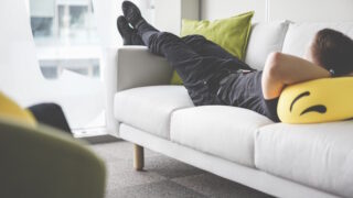 Živě: Jak se v nejisté době starat o své finanční a duševní zdraví?