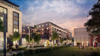 Ostrava má nový plán strategického rozvoje. Potřebuje k němu developery?