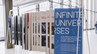 České hry ve světle světového úspěchu: Výstavní projekt Nekonečné vesmíry míří na Composers Summit Prague 2024 i do zahraničí