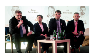 Sociální demokracie bude v krajích hájit zachování služeb státu