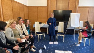 Slovo 21 proškolí 800 úředníků v interkulturní komunikaci