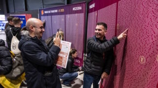 Svátek všech běžců veletrh Marathon Expo Na Výstavišti opět nabídne špičkové sportovní vybavení. Maratonský víkend zakončí Prague International Marathon 2024