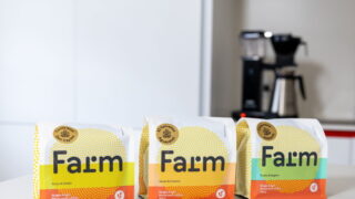 Výběrová káva srozumitelně – doubleshot jde novými obaly vstříc i laikům