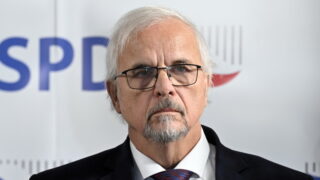 David: Každý má přímou povinnost uplatnit své demokratické právo volit