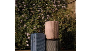 TUMI rozšiřuje partnerství s organizací 1% for the Planet a zavazuje se v roce 2024 věnovat jedno procento z globálního prodeje kolekce 19 Degree na životní prostředí