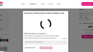 Nový trend v oblasti módy: Potisky triček pomocí AI technologie!