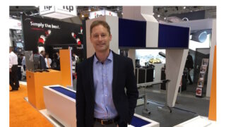 Enkodéry Renishaw: Česko je velmoc ve výrobě elektronových mikroskopů