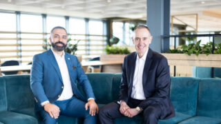 Společnosti IHG Hotels & Resorts a NOVUM Hospitality podepsaly dohodu, která zdvojnásobí přítomnost hotelů IHG v Německu, zahájí spolupráci s projektem Holiday Inn – the niu a nově představí značky Garner a Candlewood Suites