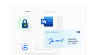 Společnost Software602 uzavřela partnerství s I.CA, usnadní vydávání certifikátů pro vzdálené elektronické podepisování a pečetění