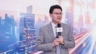 Celooptická prémiová výpočetní síť F5.5G propojující všudypřítomnou inteligenci