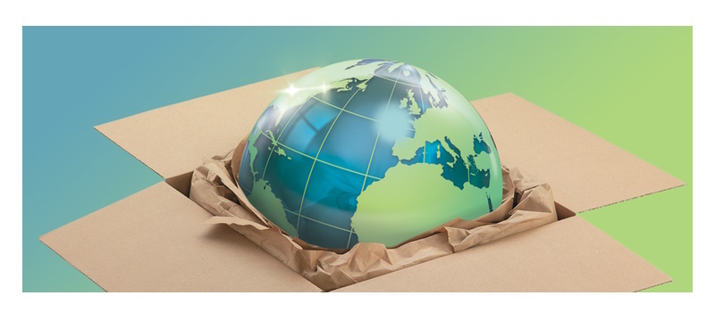 Společnost RAJA se stala již podruhé patronem Dne Země