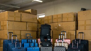 Sapelo zásobí český a slovenský trh v jarní sezoně devíti tisíci kufry