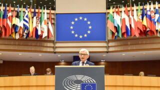 Živě: Bilancování ze Štrasburku