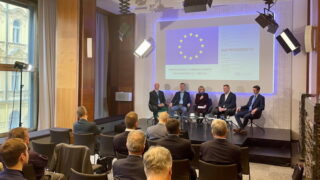 Experti probírali vyhlídky českého autoprůmyslu a konkurenceschopnost tuzemské ekonomiky v EU a ve světě