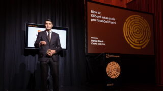 CFO Congress 2024: Hledání nových cest