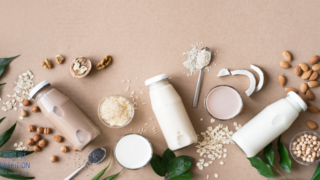 20 % lidí kupuje rostlinné alternativy živočišných produktů alespoň jednou týdně. Nejčastěji je konzumují na svačinu nebo k snídani, a to hlavně generace Z