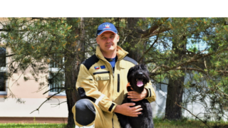 PRESTIŽNÍ CENY STATEČNÉ PSÍ SRDCE ROZDÁNY JIŽ POČTRNÁCTÉ!